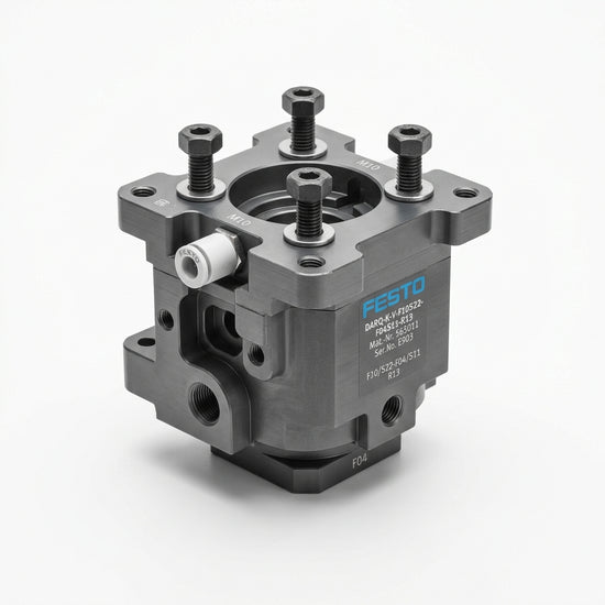 FESTO DARQ-K-V-F10S22-F04S11-R13