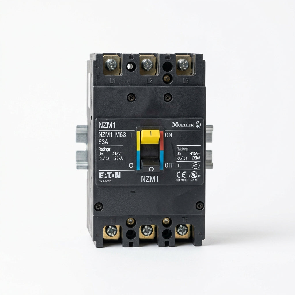 EATON MOELLER NZM1