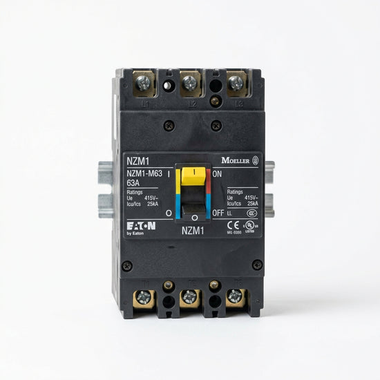 EATON MOELLER NZM1