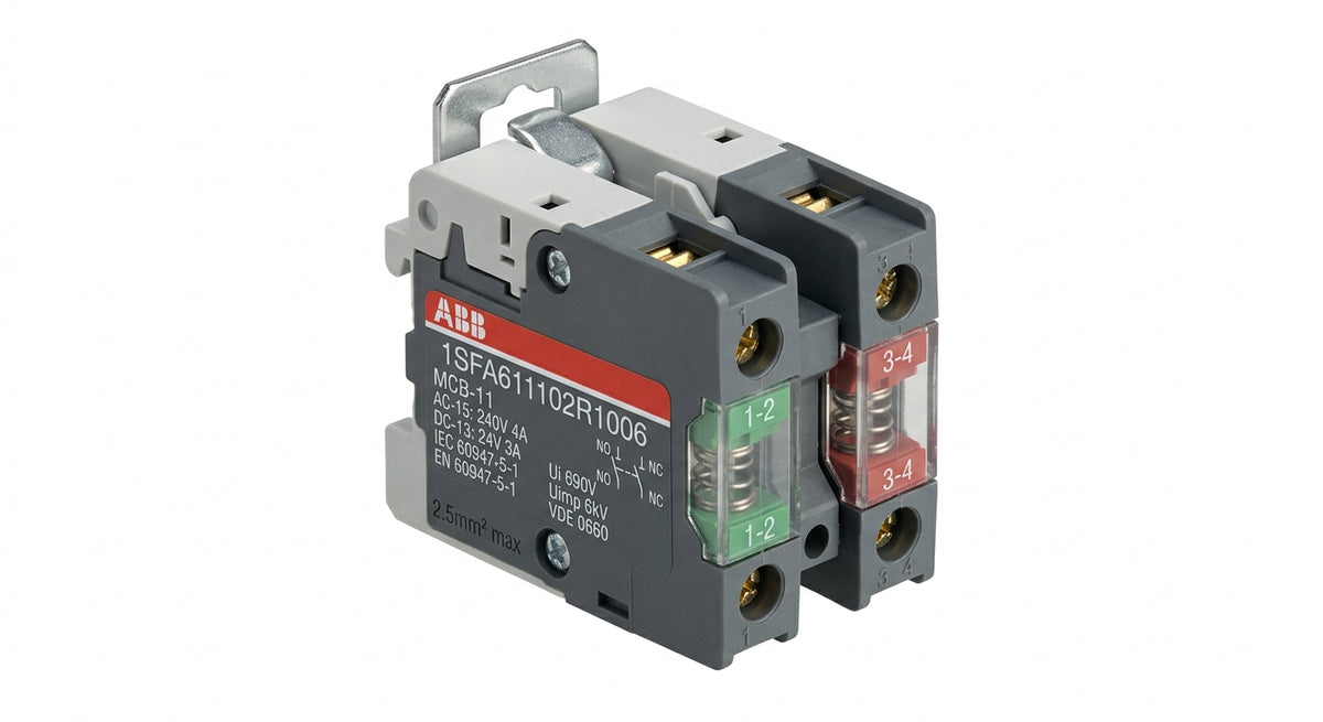 ABB 1SFA611102R1006