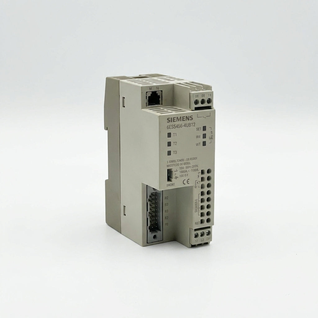Siemens 6ES5456-4UB12