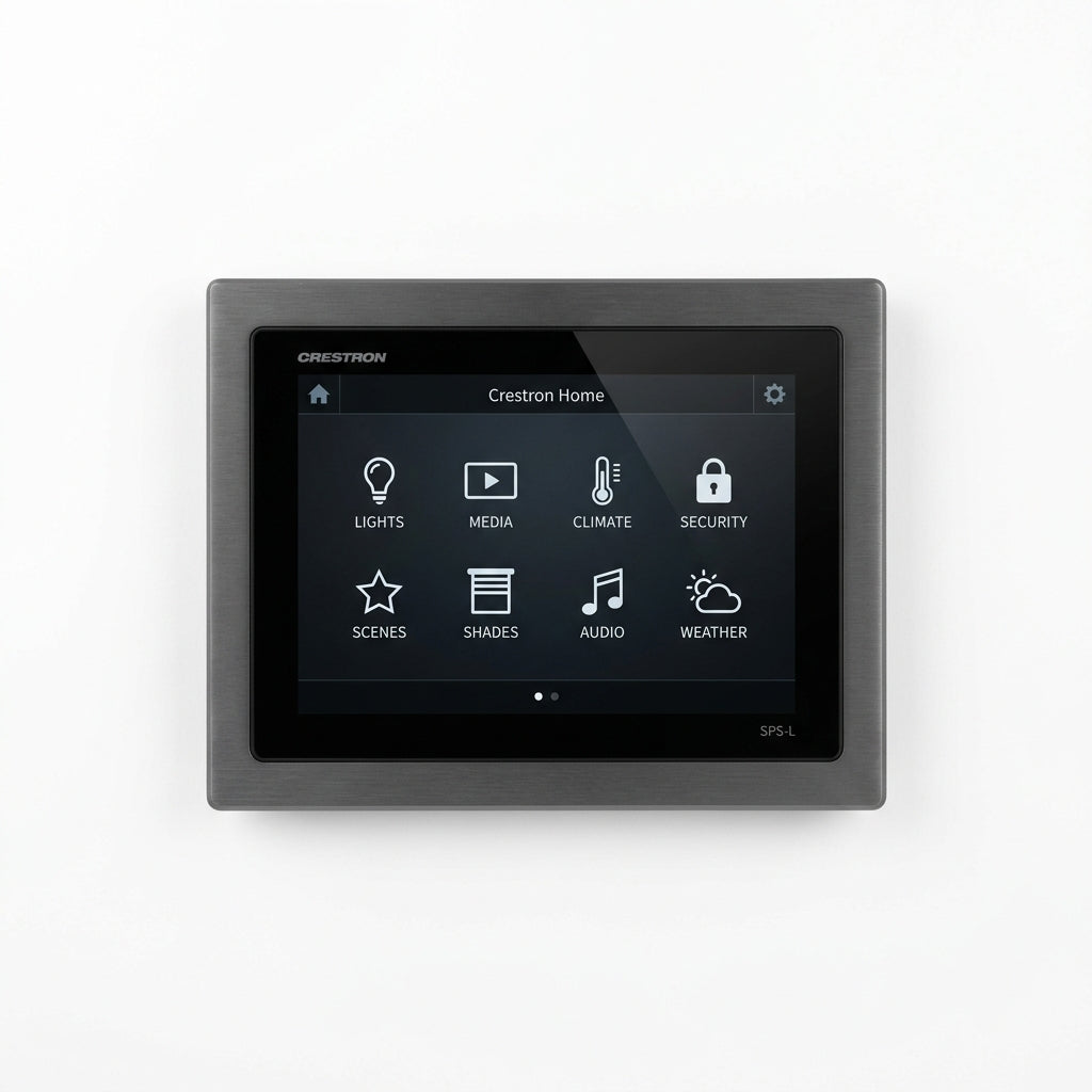 Crestron Sps-l