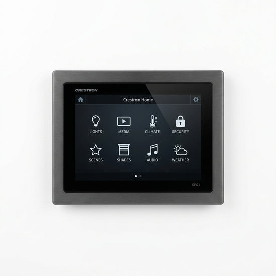 Crestron Sps-l