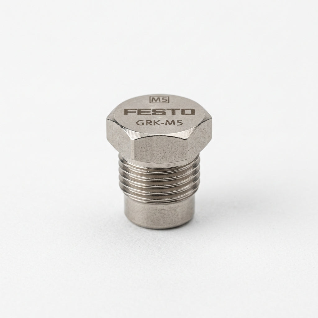 FESTO GRK-M5