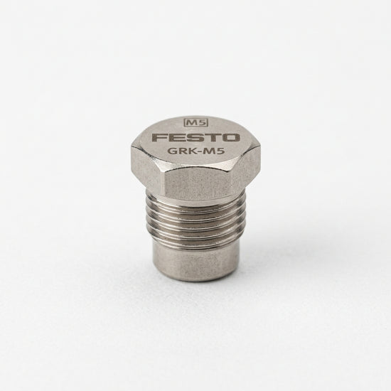 FESTO GRK-M5
