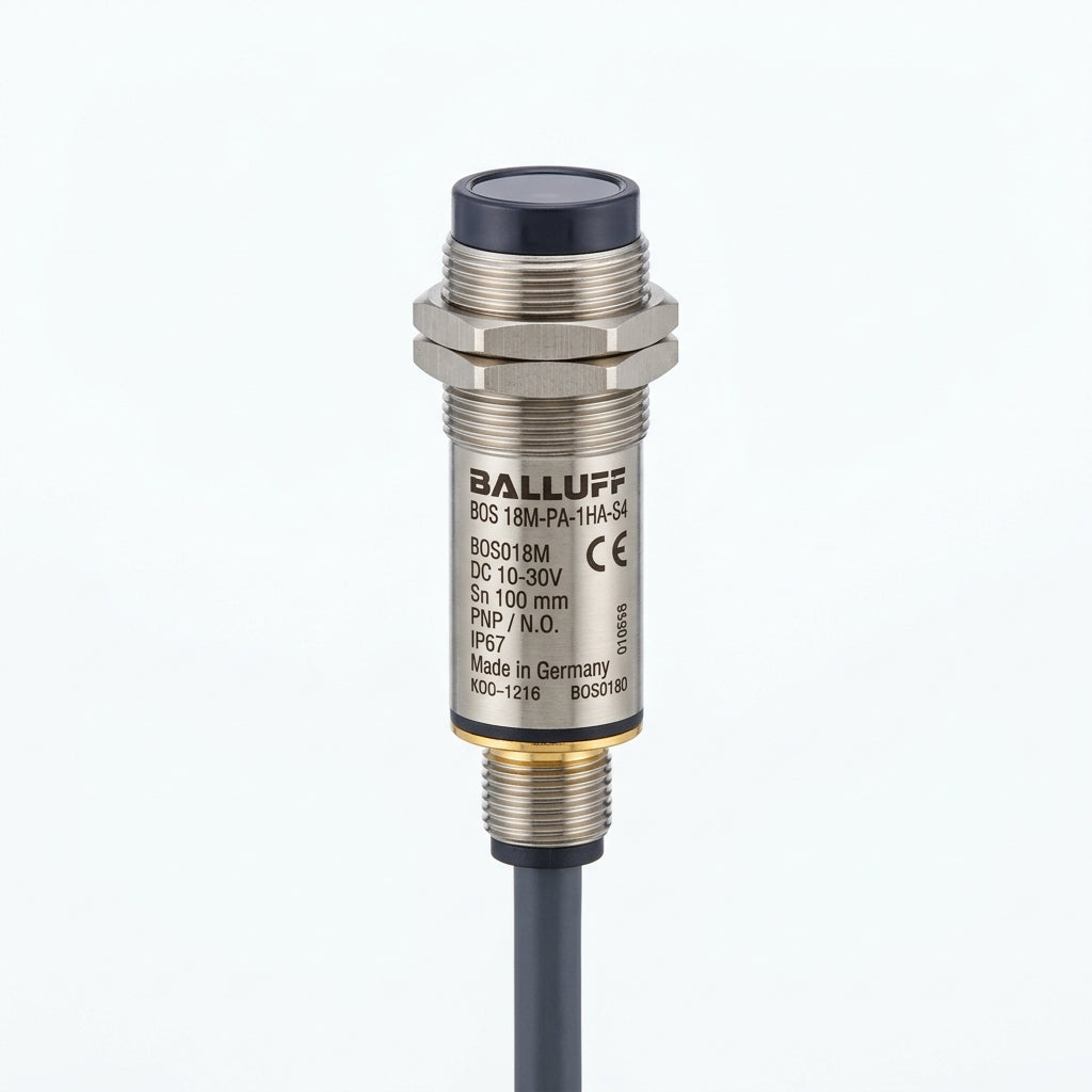 BALLUFF BOS018M