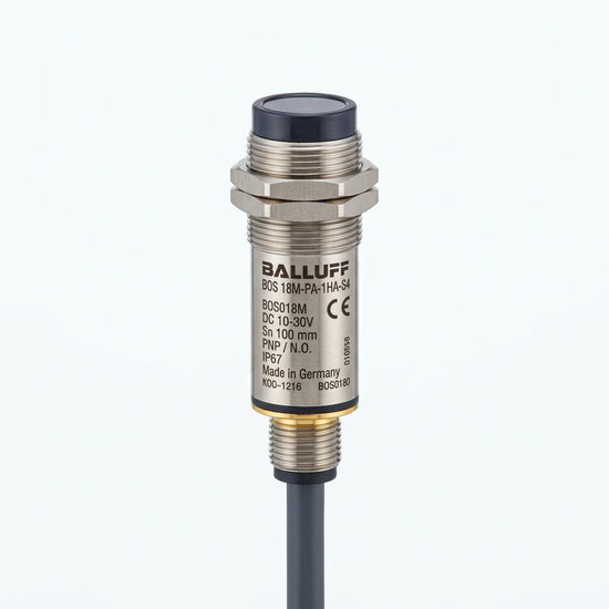 BALLUFF BOS018M