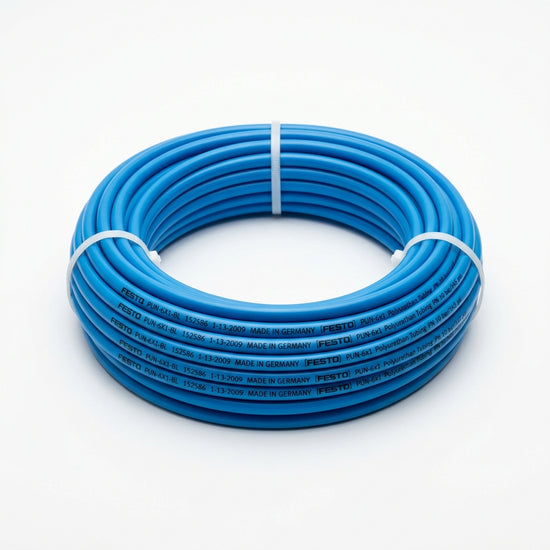 FESTO PUN-6X1 Cable de conexión