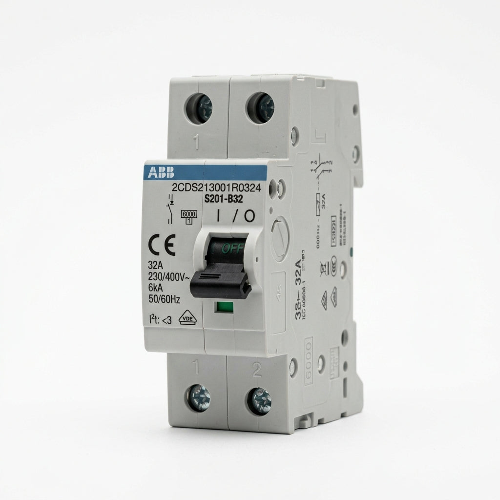 ABB 2CDS213001R0324