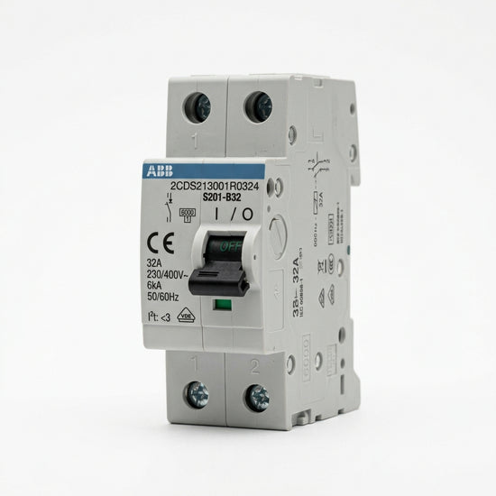 ABB 2CDS213001R0324