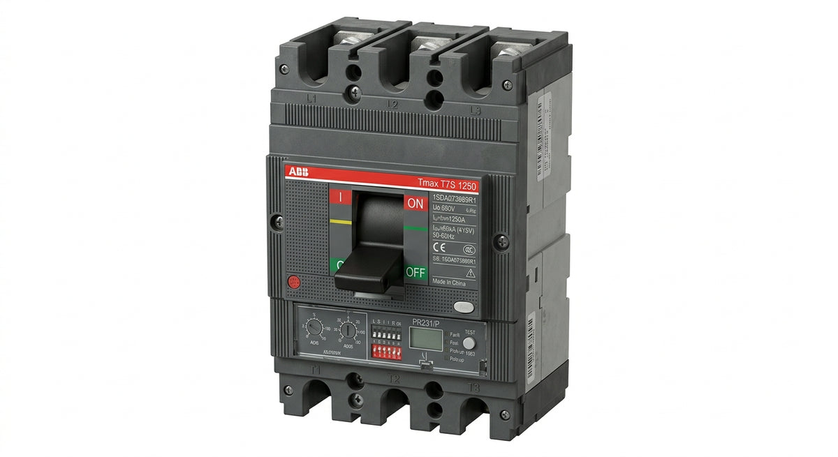 ABB 1SDA073989R1