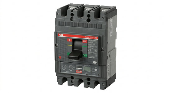 ABB 1SDA073989R1