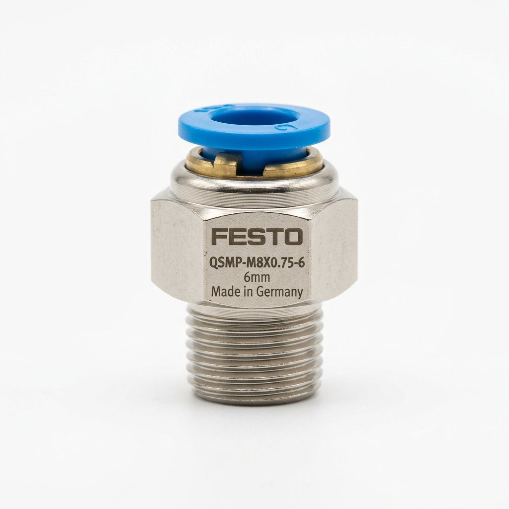 FESTO QSMP-M8X0.75-6