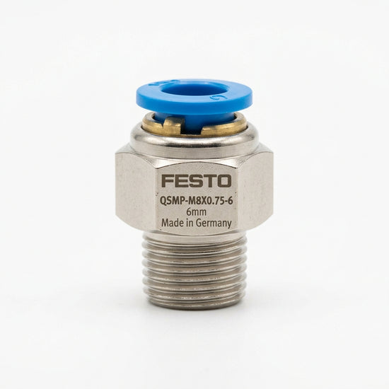 FESTO QSMP-M8X0.75-6