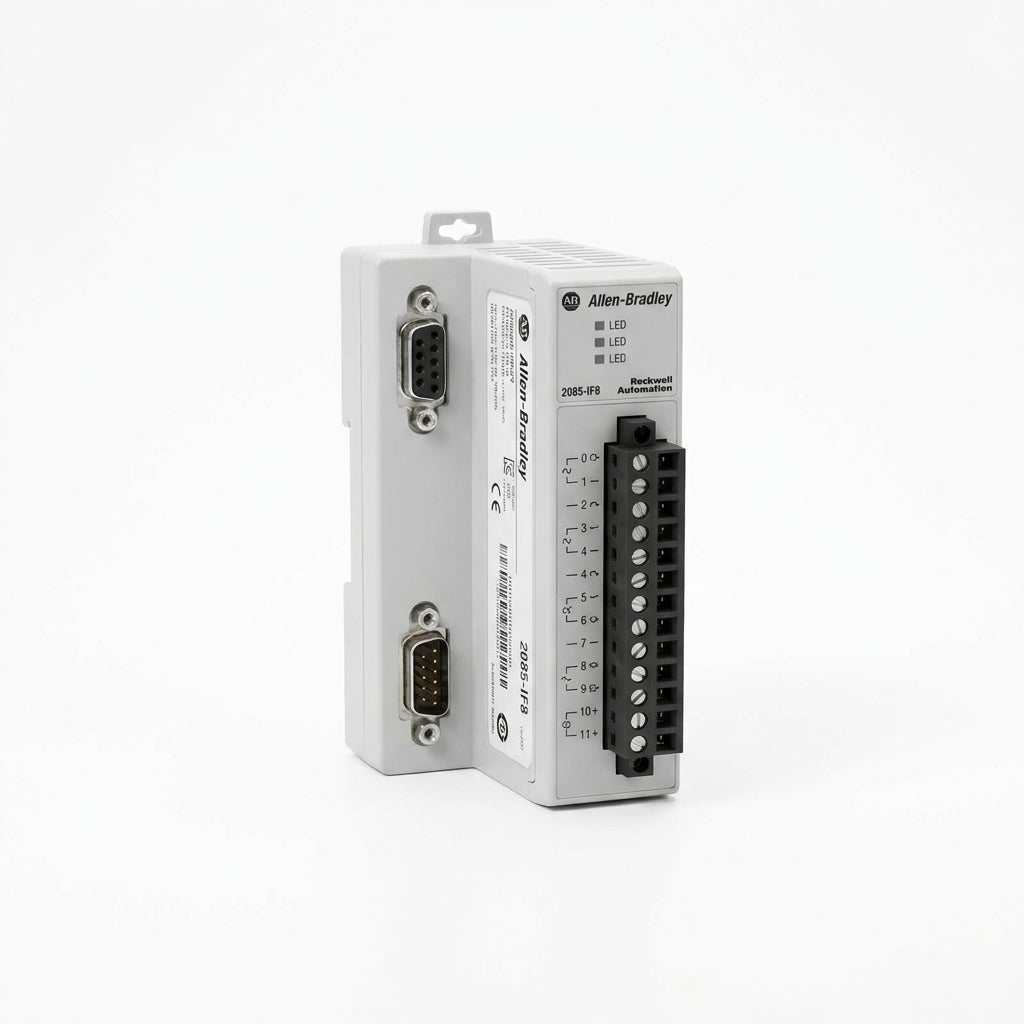 Allen-Bradley 2085-IF8