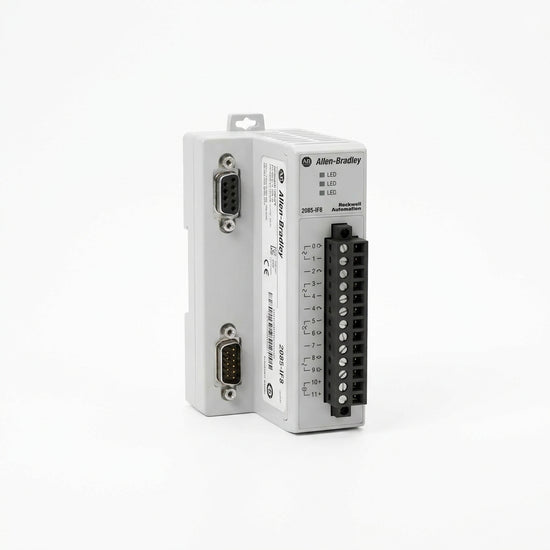Allen-Bradley 2085-IF8