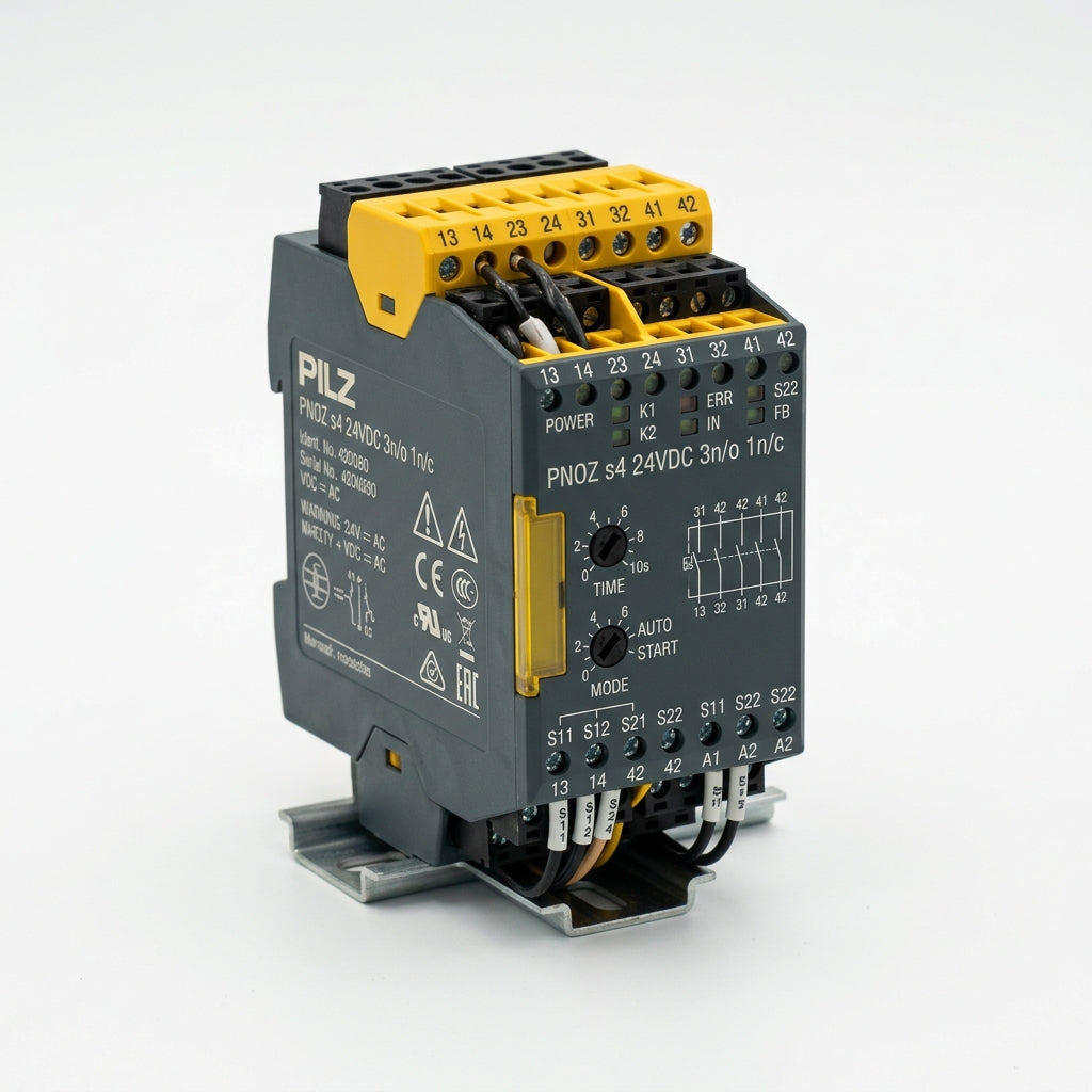PILZ 420080