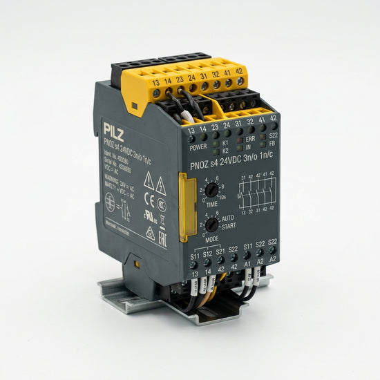 PILZ 420080