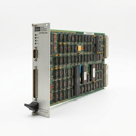 Digital Equipment Corporation DEFBA-MA