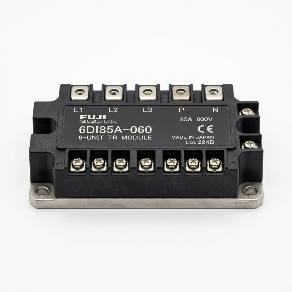 FUJI ELECTRIC 6DI85A-060