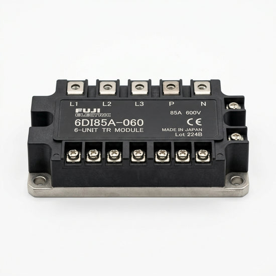 FUJI ELECTRIC 6DI85A-060