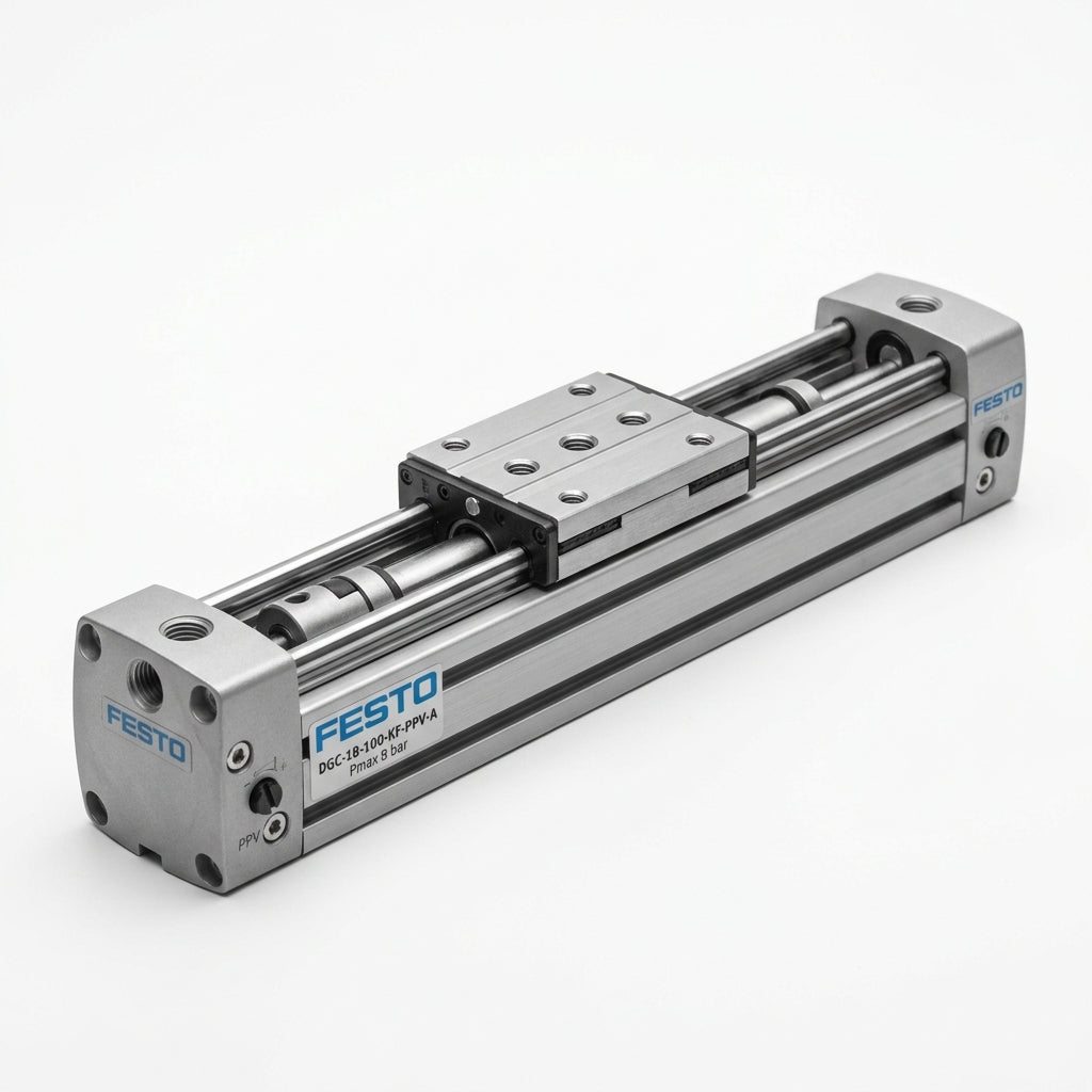 FESTO DGC-18-100-KF-PPV-A