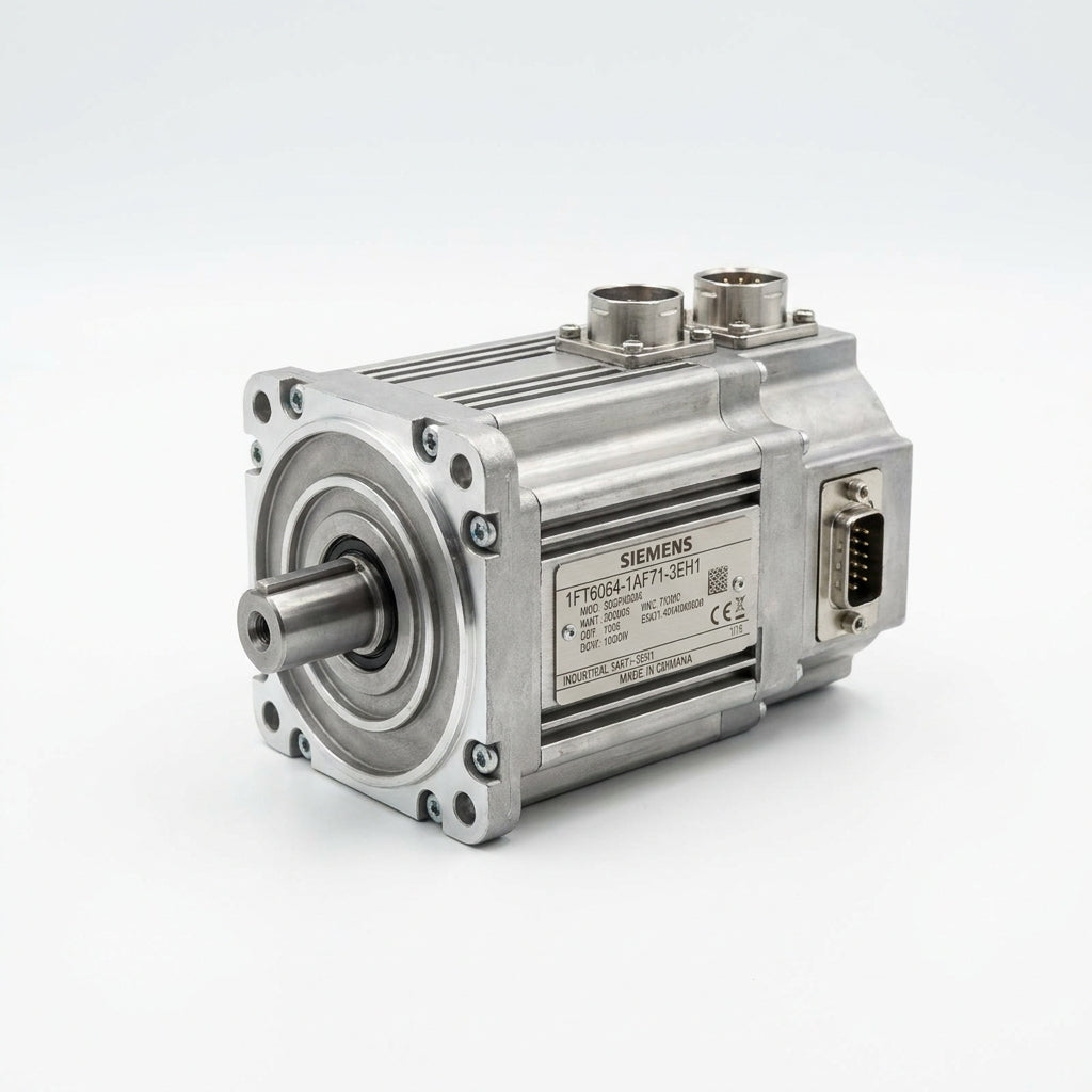 Siemens 1FT6064-1AF71-3EH1