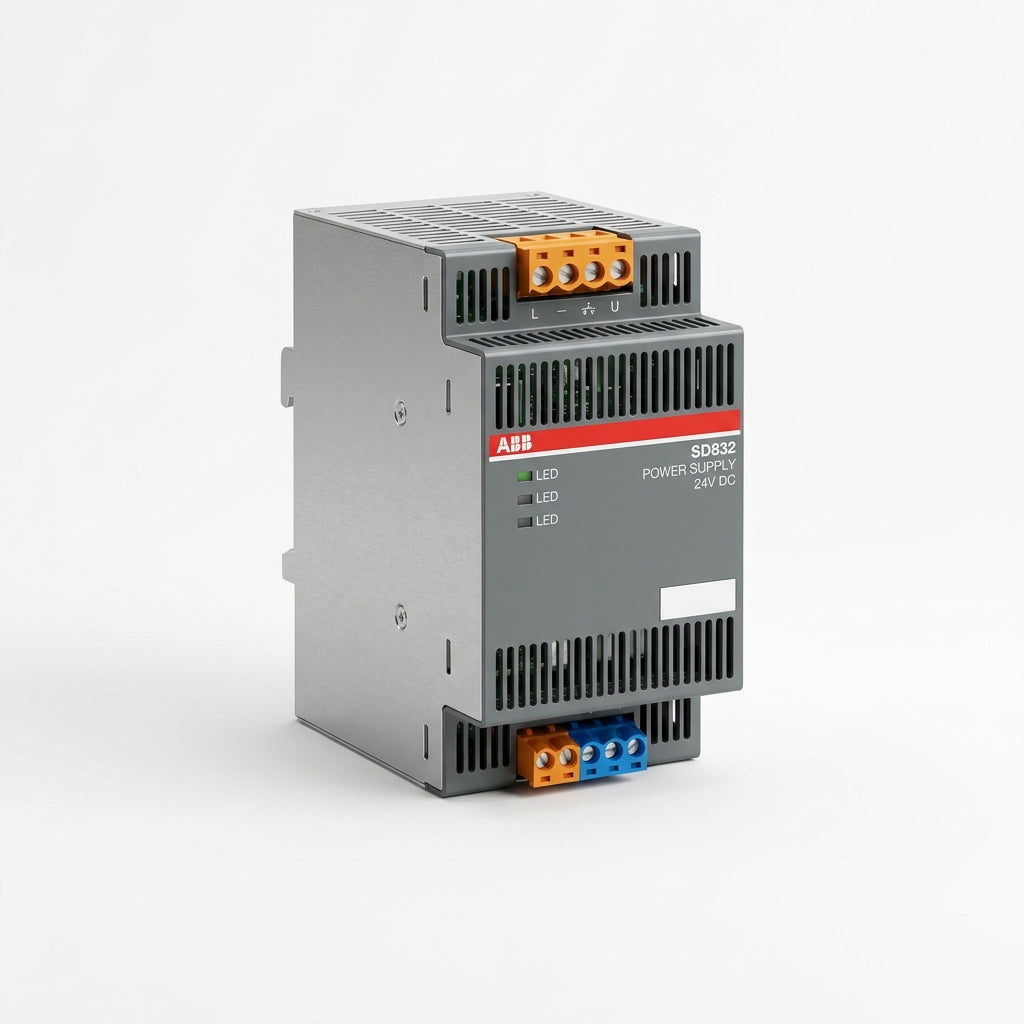 ABB SD832