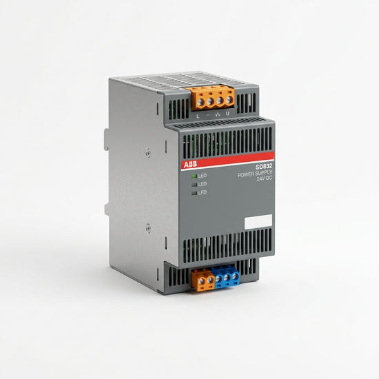 ABB SD832