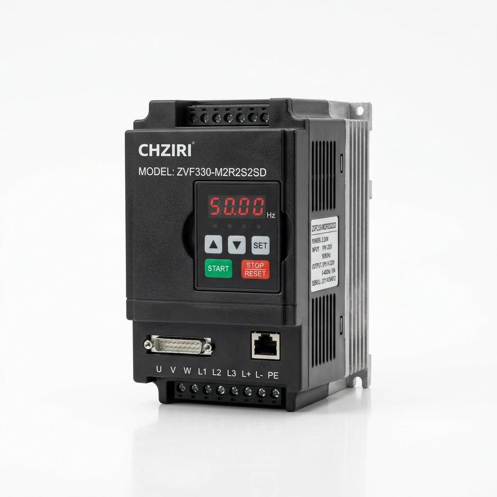 CHZIRI ZVF330-M2R2S2SD