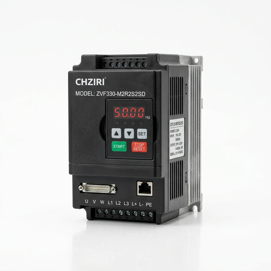 CHZIRI ZVF330-M2R2S2SD