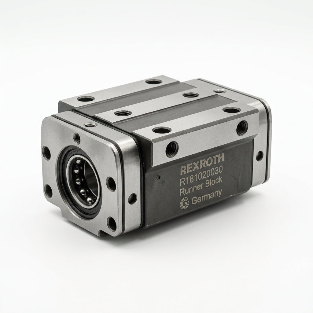 REXROTH R181020030