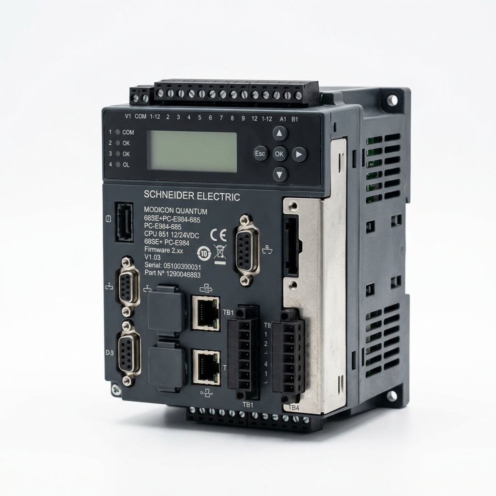 SCHNEIDER ELECTRIC 68SE+PC-E984-685