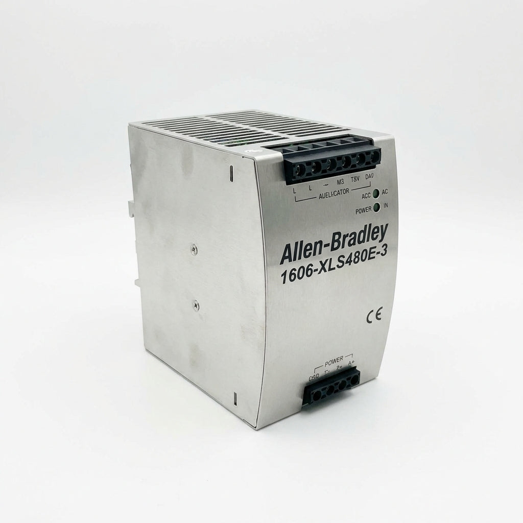 Allen-Bradley 1606-XLS480E-3