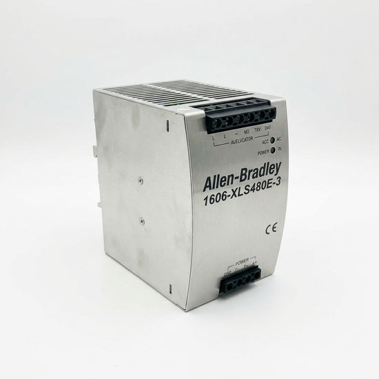 Allen-Bradley 1606-XLS480E-3