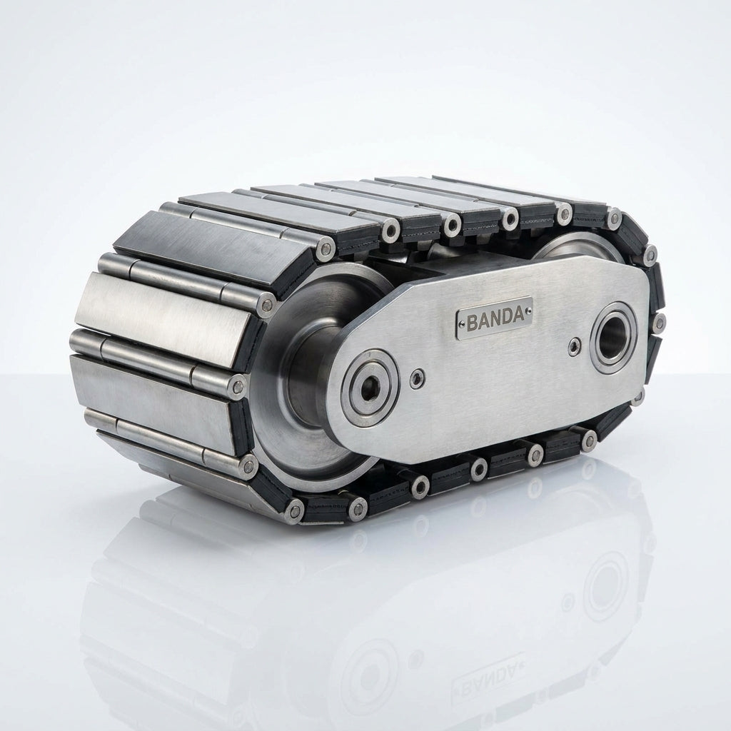 BIND BANDA HTD 530 5 MM ESPECIAL 20 MM