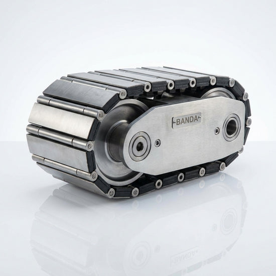 BIND BANDA HTD 530 5 MM ESPECIAL 20 MM