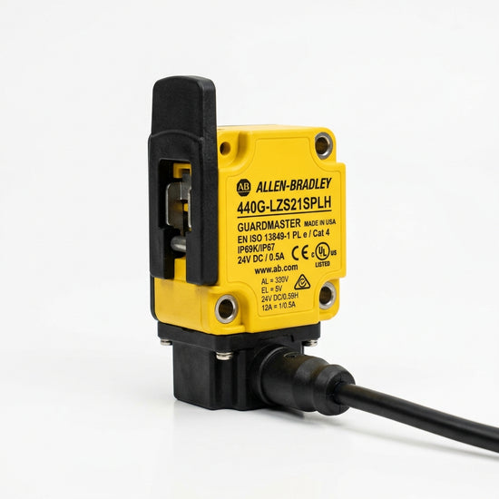 Allen Bradley 440g-lzs21splh