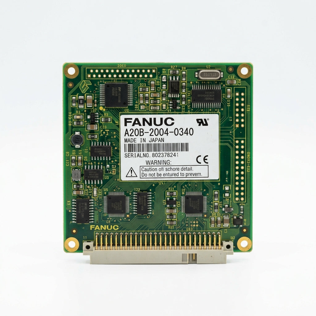 FANUC A20B-2004-0340