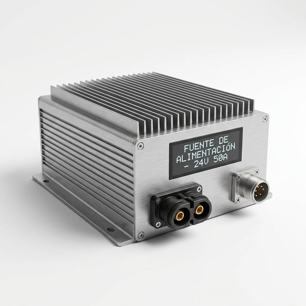 BIND CAT 1734-EP24DC ALLEN-BRADLEY