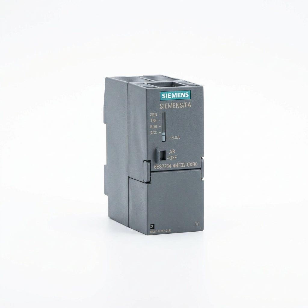 SIEMENS/FA 6ES7234-4HE32-0XB0