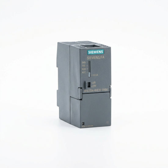 SIEMENS/FA 6ES7234-4HE32-0XB0