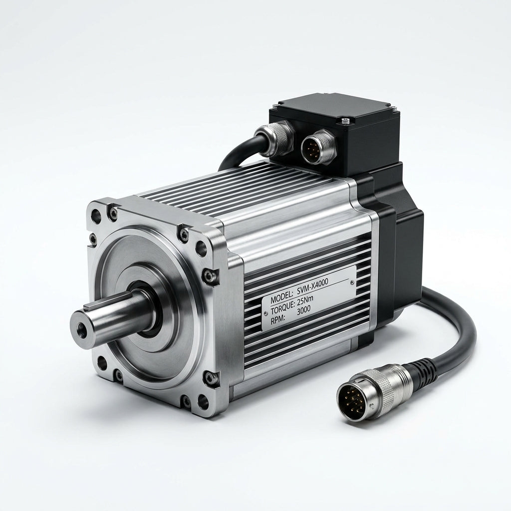 BIND Servomotor HF-KP13G1