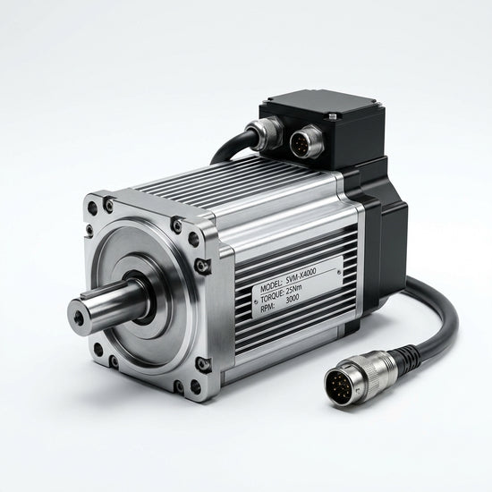BIND Servomotor HF-KP13G1