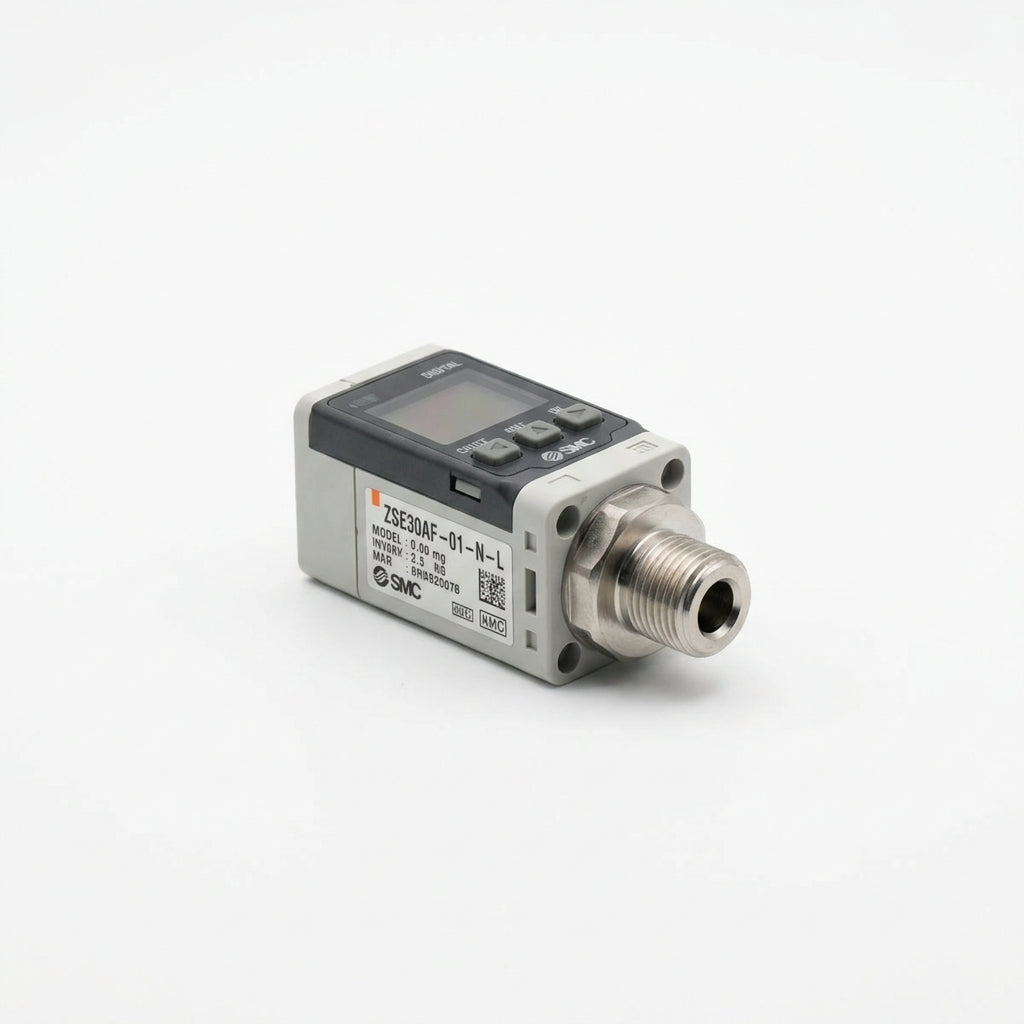 SMC ZSE30AF-01-N-L