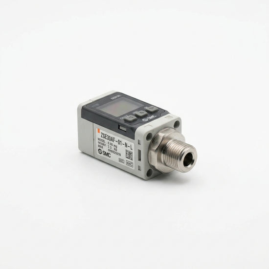 SMC ZSE30AF-01-N-L