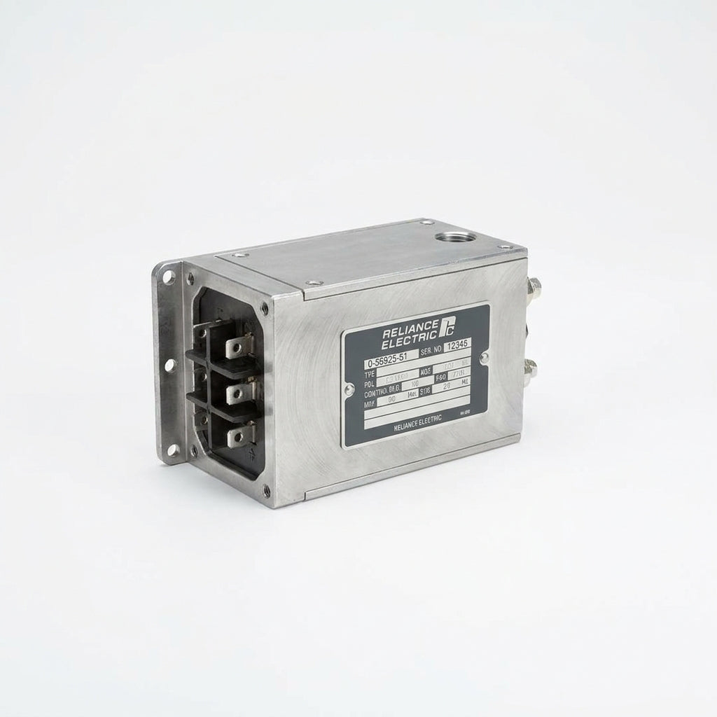 Reliance Electric 0-56925-51