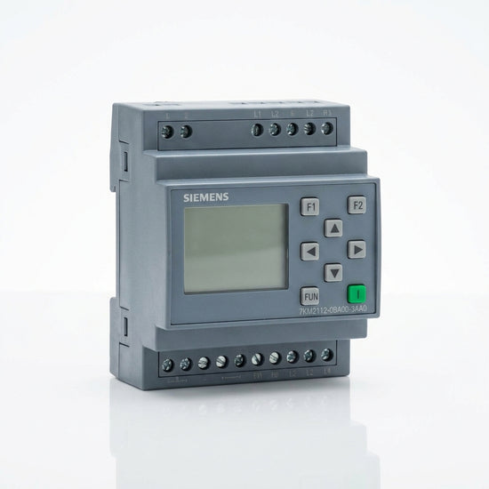 Siemens 7KM2112-0BA00-3AA0