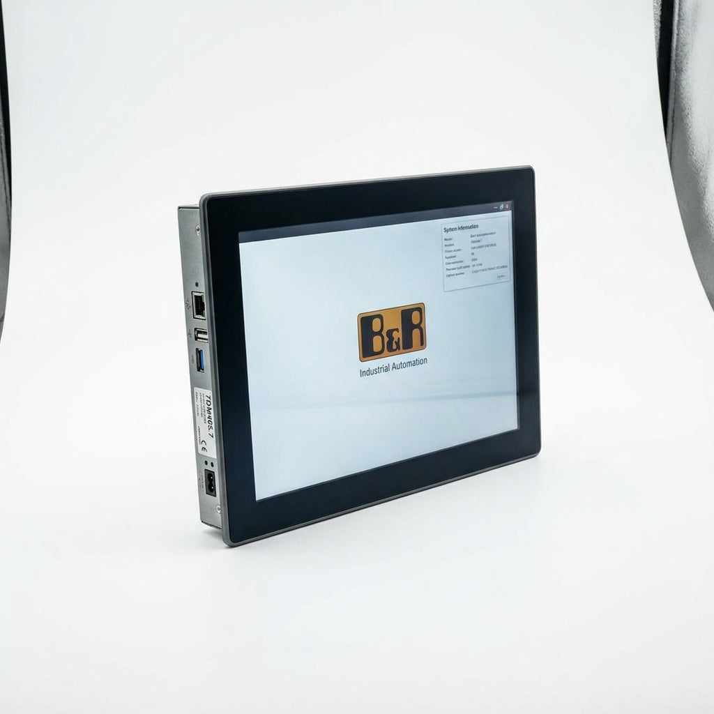 B&R Industrial Automation 7DM465.7