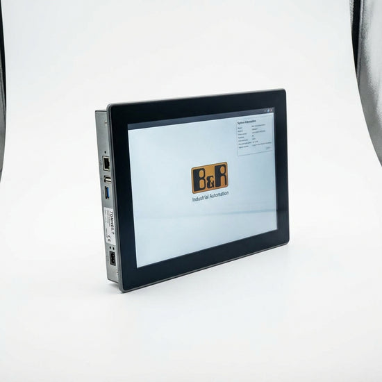 B&R Industrial Automation 7DM465.7